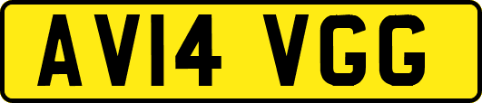 AV14VGG