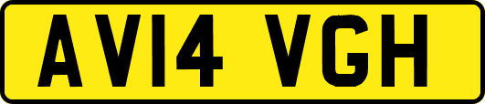 AV14VGH