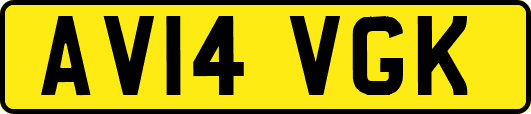 AV14VGK