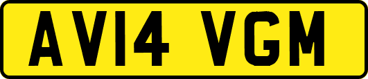 AV14VGM