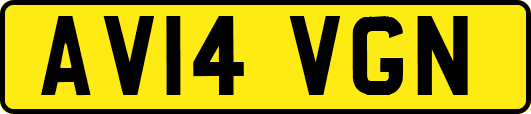 AV14VGN