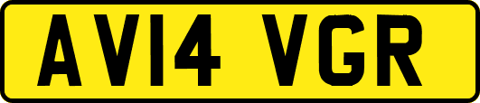 AV14VGR