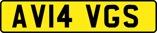 AV14VGS