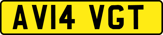 AV14VGT