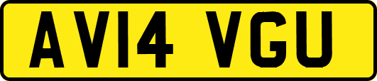 AV14VGU