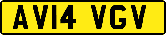 AV14VGV