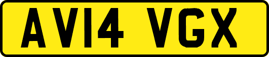 AV14VGX