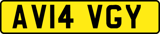 AV14VGY