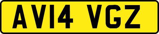 AV14VGZ