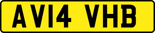 AV14VHB