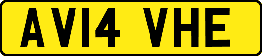 AV14VHE