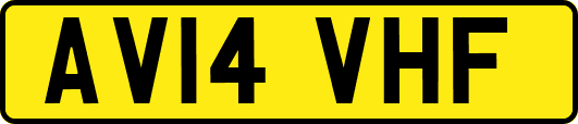 AV14VHF