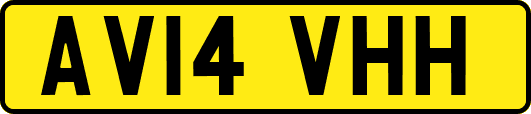 AV14VHH