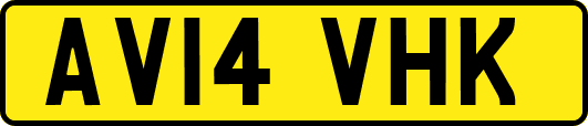 AV14VHK