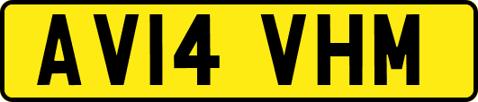 AV14VHM