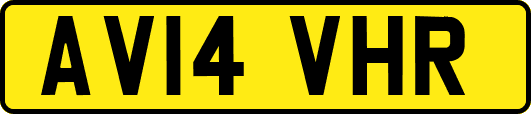AV14VHR