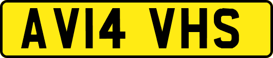 AV14VHS