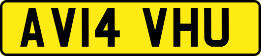 AV14VHU