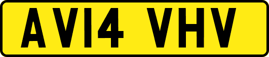 AV14VHV