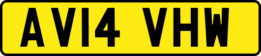 AV14VHW