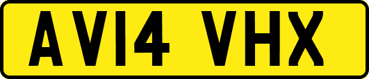 AV14VHX