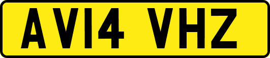 AV14VHZ