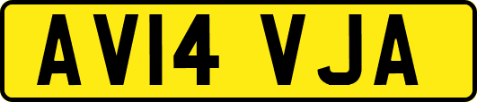 AV14VJA