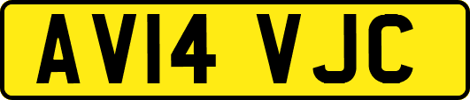 AV14VJC