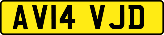 AV14VJD