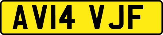 AV14VJF