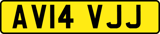 AV14VJJ