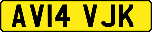 AV14VJK