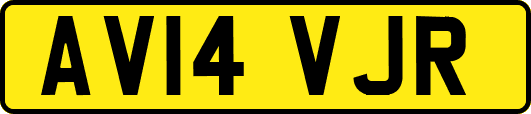 AV14VJR