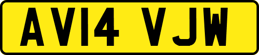 AV14VJW