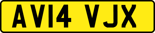 AV14VJX