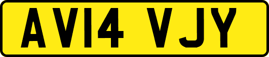 AV14VJY