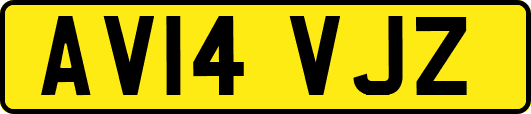 AV14VJZ