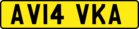 AV14VKA