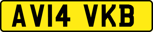 AV14VKB