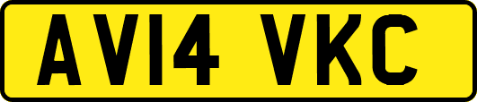 AV14VKC