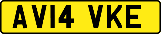 AV14VKE