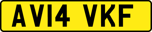 AV14VKF
