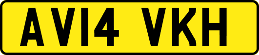 AV14VKH