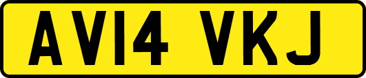 AV14VKJ