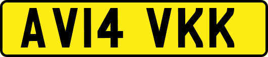 AV14VKK