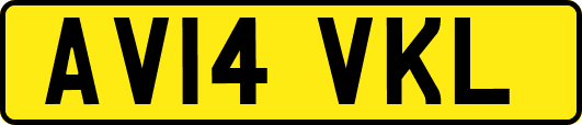 AV14VKL