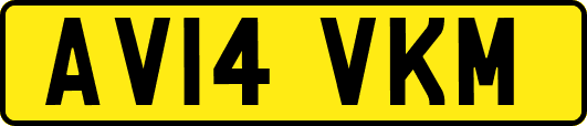 AV14VKM