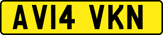 AV14VKN
