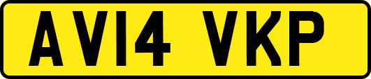 AV14VKP