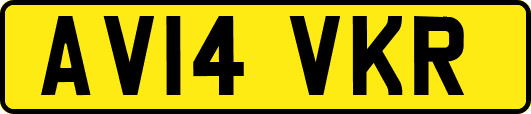 AV14VKR